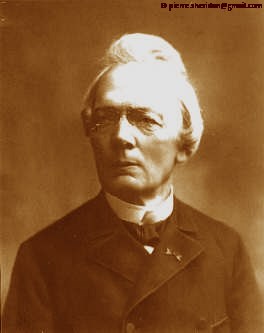 Jacques Sheridan (reproduction interdite)