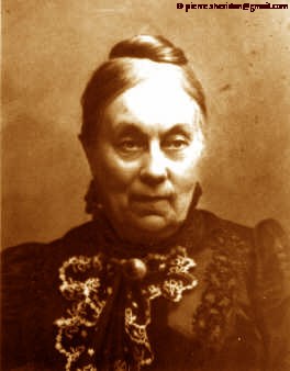 Lonie Goddyn (reproduction interdite)